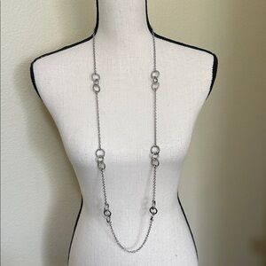 Bananas Republic necklace